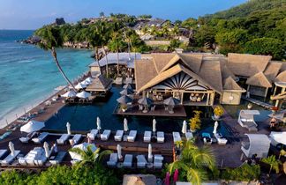 Le Domaine de L'Orangeraie Resort & Spa