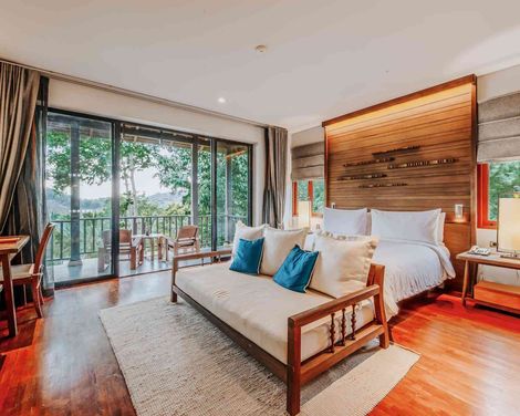 Pimalai Resort & Spa