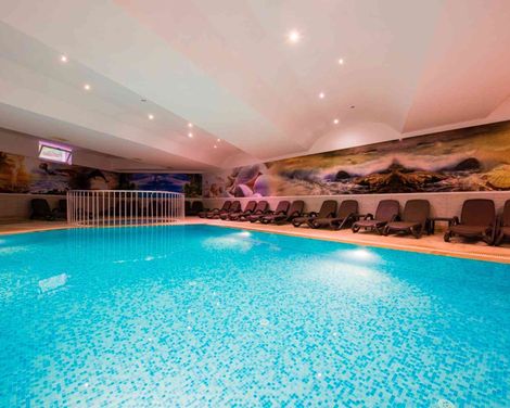 Side Alegria Hotel & Spa