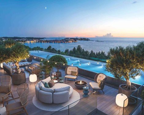 Pical Resort, Valamar Collection