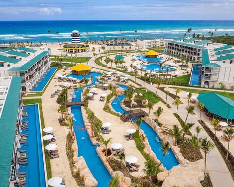 Ocean El Faro, Punta Cana