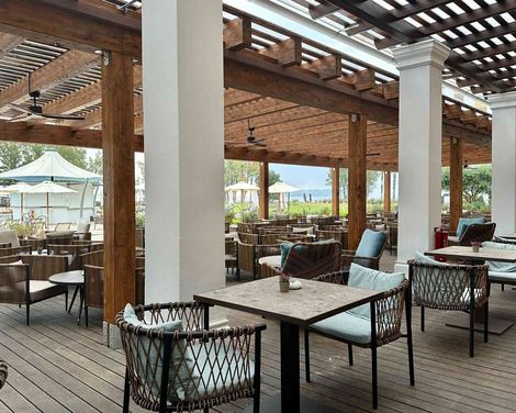 Kerkyra Blue Hotel N’ Spa by Louis Hotels