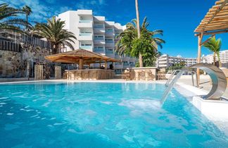 Hotel HL Sahara Playa