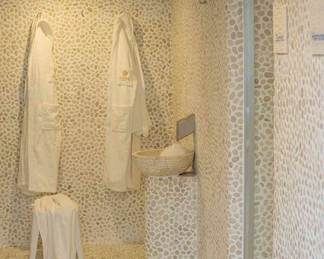 Hotel Sabina & Suites