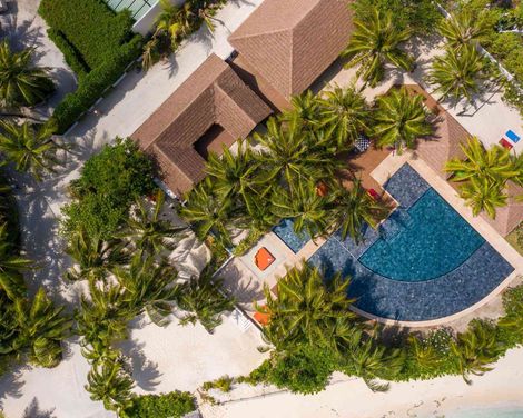 OZEN Reserve Bolifushi