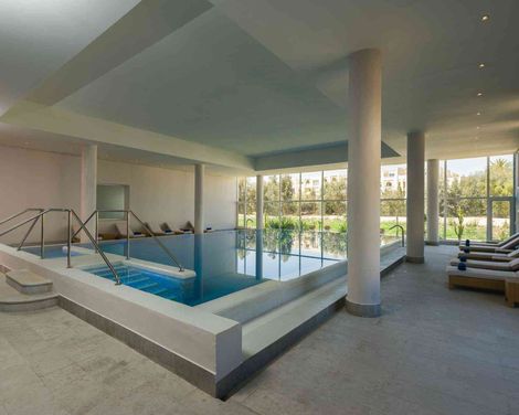 Iberostar Selection Diar El Andalous