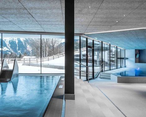 Falkensteiner Hotel Montafon