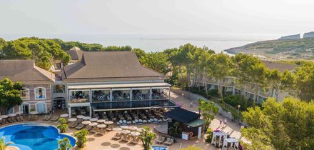 VIVA Cala Mesquida Suites & Spa Adults only 16+