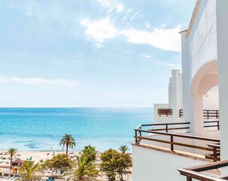 R2 Cala Millor Beach Apartments