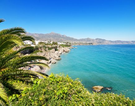 Costa del Sol
