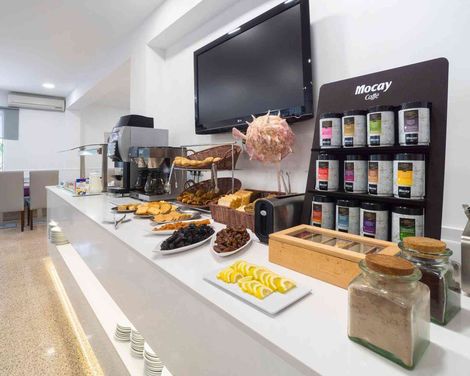 Diamante Paguera Boutique Hotel