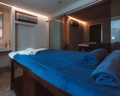 Eliros Mare Beachfront Poem Hotel