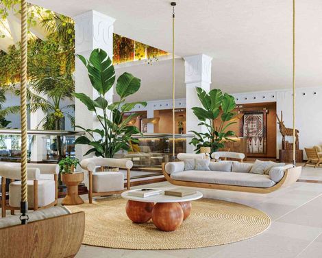 Iberostar Selection Fuerteventura Palace