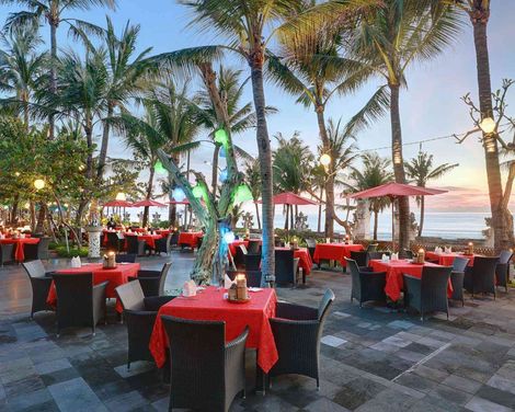 Legian Beach Hotel-3