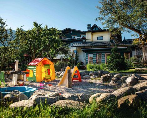 Hotel Kohlerhof