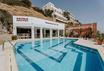 Petra Hotel