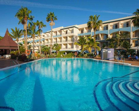 IFA Altamarena by Lopesan Hotels