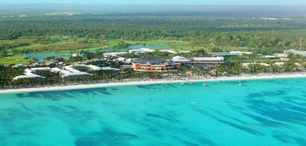 Barceló Bávaro Palace