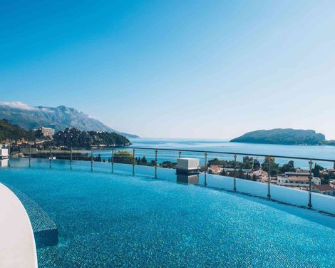 Iberostar Waves Slavija