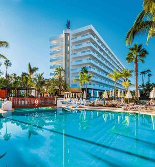 Gran Canaria Princess