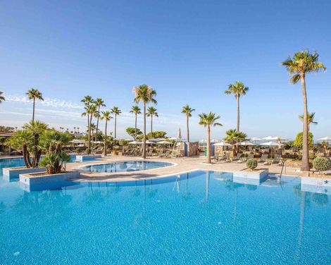 Hipotels Barrosa Palace