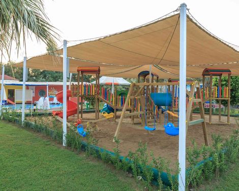 Sunis Elita Beach Resort Hotel & SPA