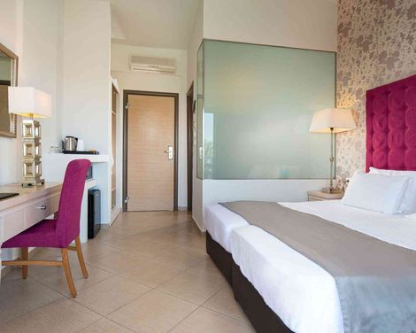 Flegra Palace Hotel