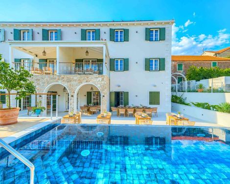Hotel Brattia