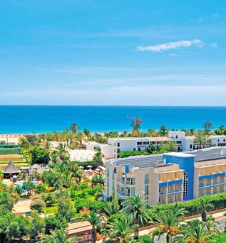 IFA Altamarena by Lopesan Hotels