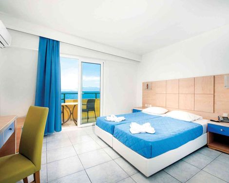 Eurovillage Achilleas Hotel