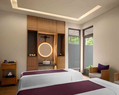 Avani+ Fares Maldives Resort