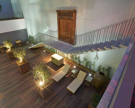 Hotel PortoBay Liberdade