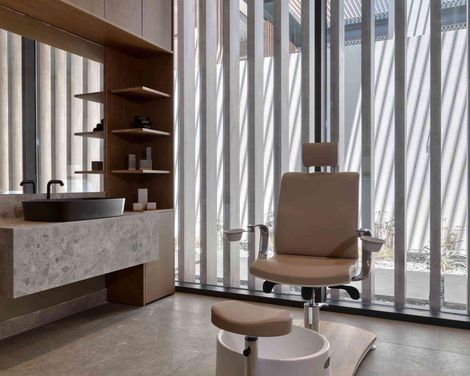 Mosay All Suite Hotel