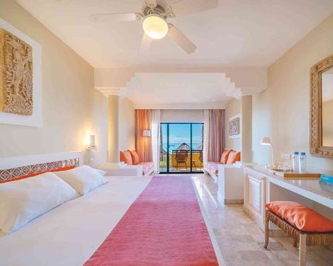 Iberostar Waves Quetzal-2