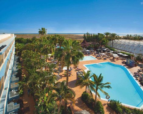 IFA Altamarena by Lopesan Hotels