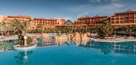 Sheraton Fuerteventura Beach, Golf & Spa Resort