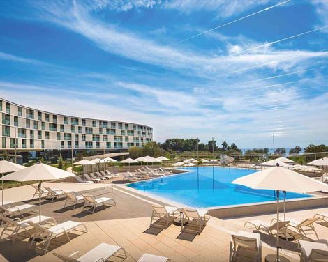 Family Hotel Amarin