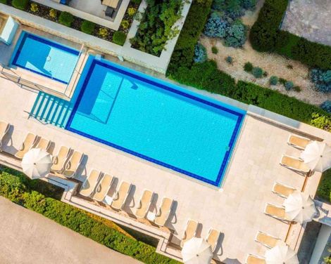 Aminess Vival Velaris Resort