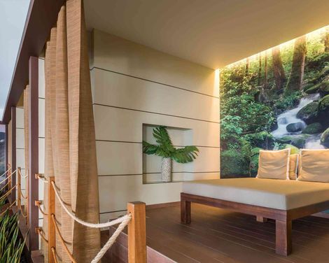 Pestana Carlton Madeira Premium Ocean Resort