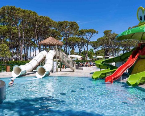 Baia Holiday Cavallino