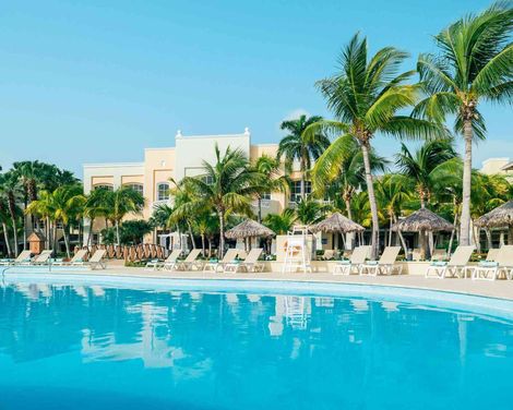 Iberostar Waves Rose Hall Beach