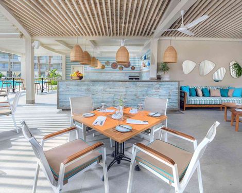 JAZ Elite Casa Del Mar Beach