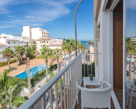 JS Sol de Can Picafort