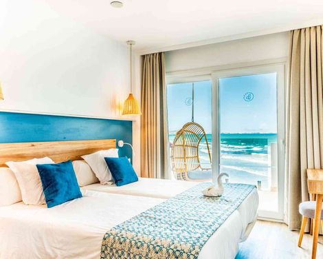 THB Gran Bahía - Apartamentos