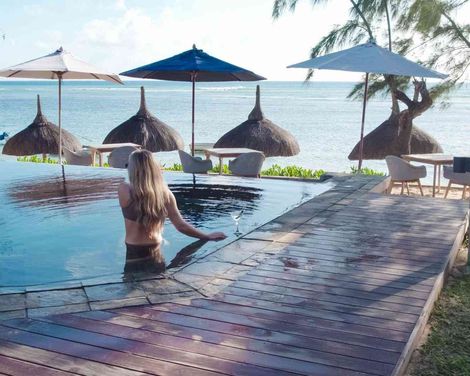 Seapoint Boutique Hotel