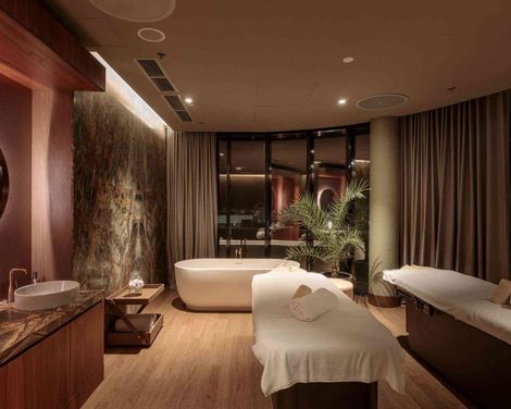 Hilton Swinoujscie Resort & Spa