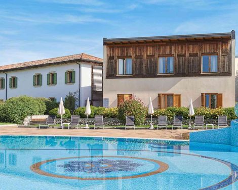 Active Hotel Paradiso & Golf Resort