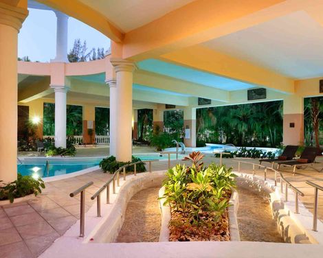 Grand Palladium Jamaica Resort & Spa-0