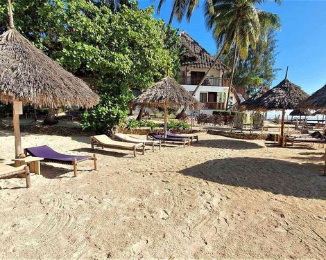 Paradise Beach Resort