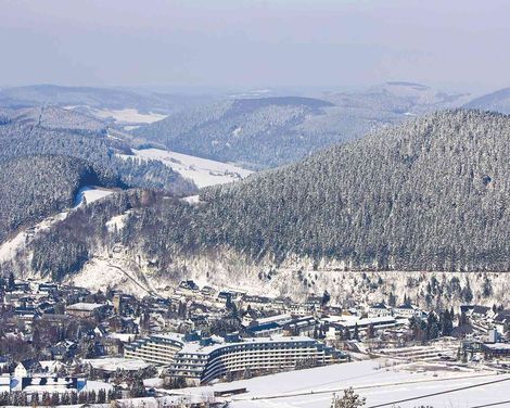 Sauerland Stern Hotel
